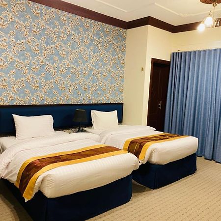 Twilight Hotel Маскат Екстер'єр фото