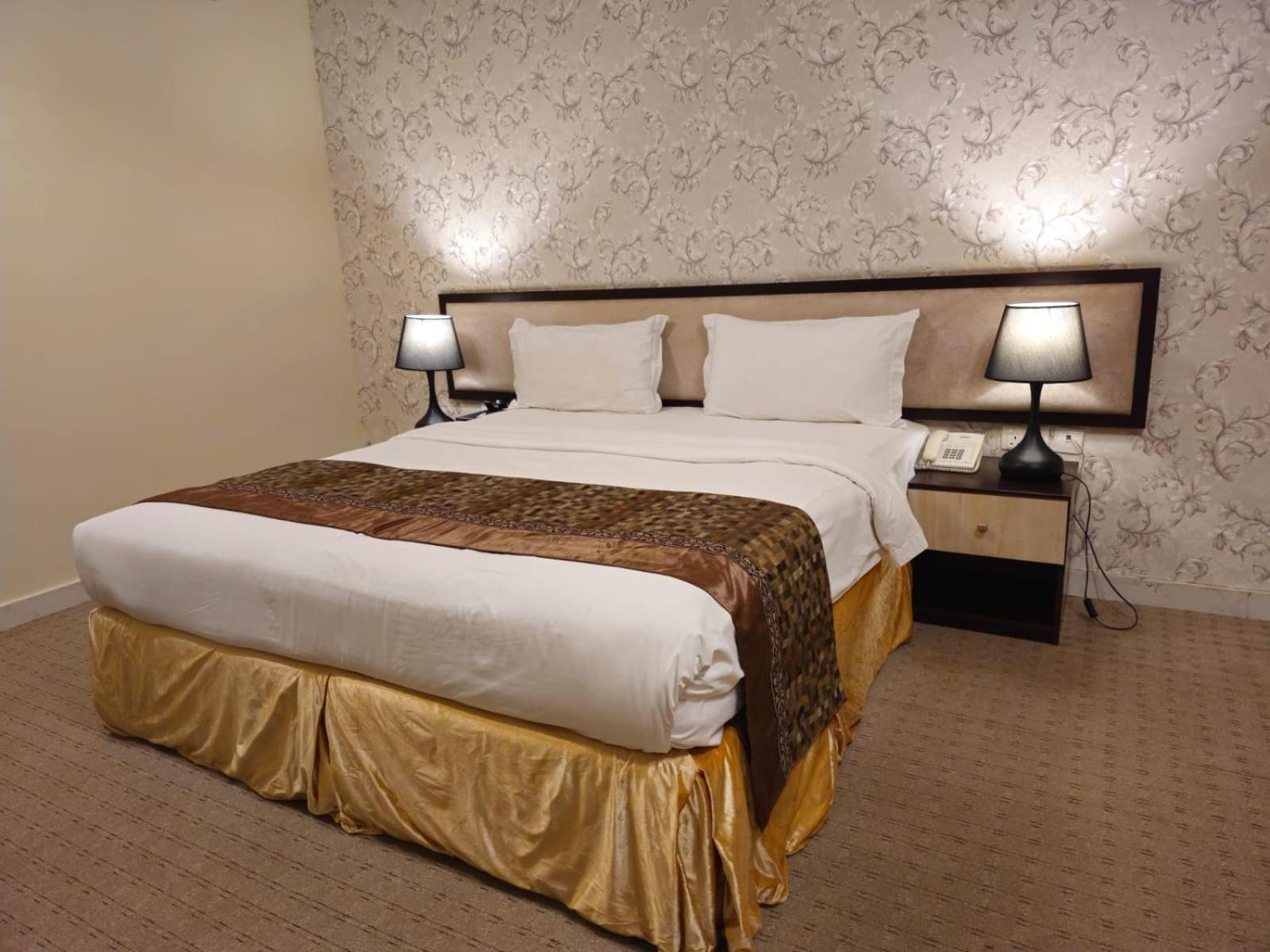 Twilight Hotel Маскат Екстер'єр фото