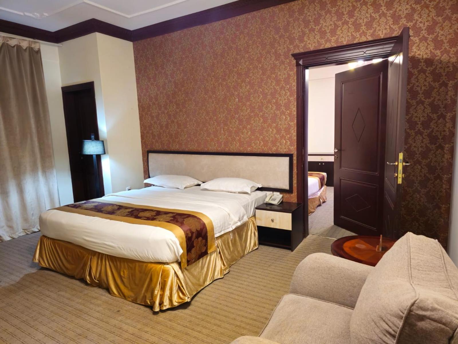 Twilight Hotel Маскат Екстер'єр фото